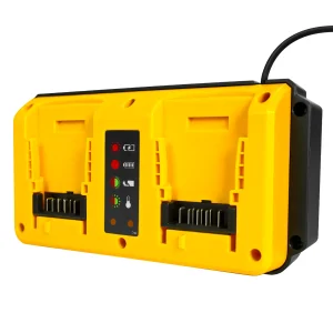 90W Battery Charger Replacement for Dewalt