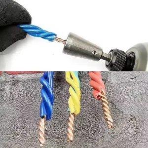 1/2PC Power Drill Drivers